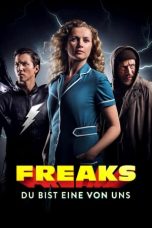 Freaks: You’re One of Us (2020)