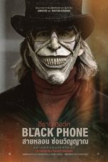 The Black Phone (2022)