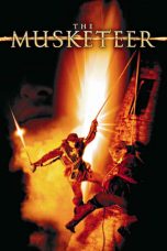 The Musketeer (2001)