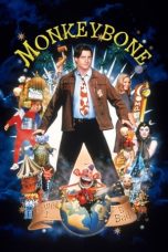 Monkeybone (2001)