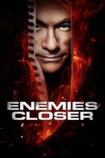 Enemies Closer (2013)