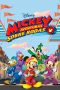 Mickey and the Roadster Racers (2017)