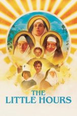 The Little Hours (2017)