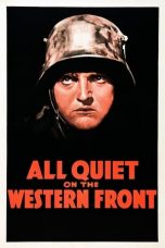 All Quiet on The Western Front (2022)