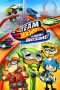 Team Hot Wheels: The Origin of Awesome! (2014)