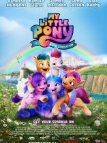 My Little Pony A New Generation