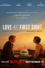 Love at First Sight (2023)