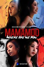 MAMAMOO Where Are We Now (2022)