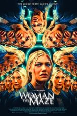 Woman in the Maze (2023)