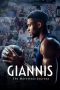 Giannis: The Marvelous Journey (2024)