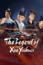 The Legend of Xie Yaohuan (2024)