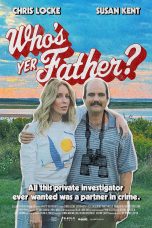 Who's Yer Father (2023)