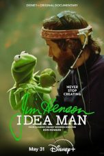 Jim Henson: Idea Man (2024)