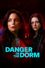 Danger in the Dorm (2024)