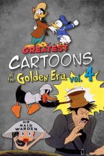 Greatest Cartoons of the Golden Era Vol. 2 (2024)