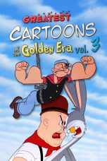 Greatest Cartoons of the Golden Era Vol. 3 (2024)