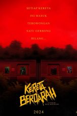 The Train of Death (2024)
